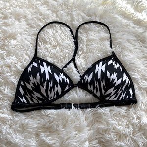 Victoria’s Secret Triangle Bikini Top